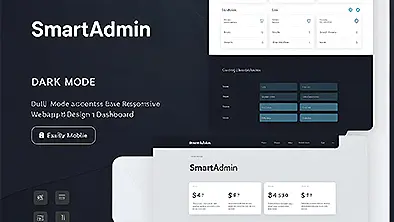 E-commerce Dashboard